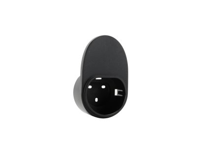 13613 cable holder elvix t2 socket 4920 black