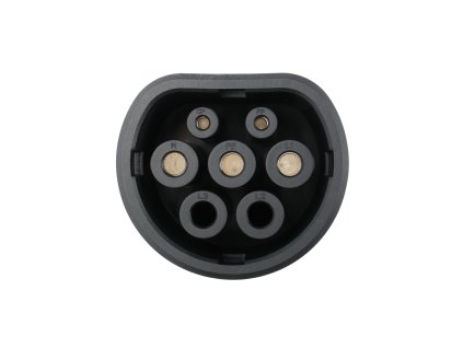 13565 konektor elvix t1 t2 z usa na euro