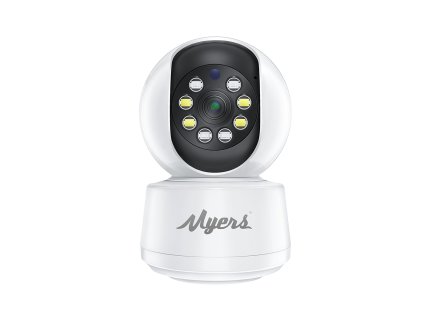 5932 Myers Home WiFi Robot