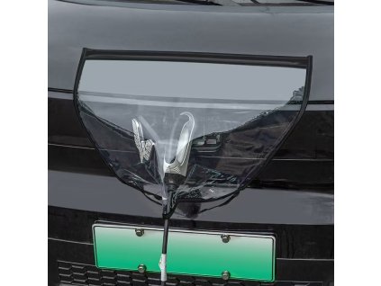 13619 charge cover elvix 4919 black