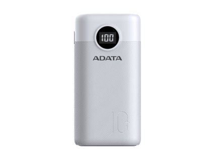 4808 adata p10000qcd power bank 10000mah bila