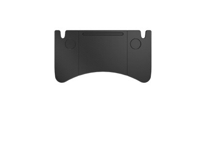 20127 table elvix for tesla model 3 y double fold carbon fiber pattern
