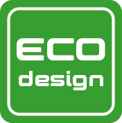 Krbová kamna Ekodesign - Krbová kamna Ecodesign