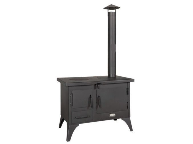 Zahradní krbová kamna PRITY GARDEN STOVE MINI - homelux.cz