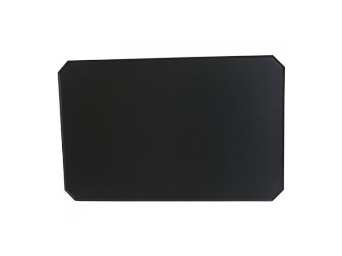 3167 1 plech pod kamna 1000x650 mm cerny komaxit