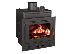 Krbová vložka s teplovodním výměníkem PRITY G W18 - homelux.cz