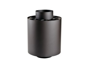 3098 1 teplovzdusny vymenik 180 1 5 mm maly
