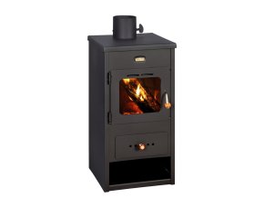 Krbová kamna PRITY K1 OPTIMA - homelux.cz