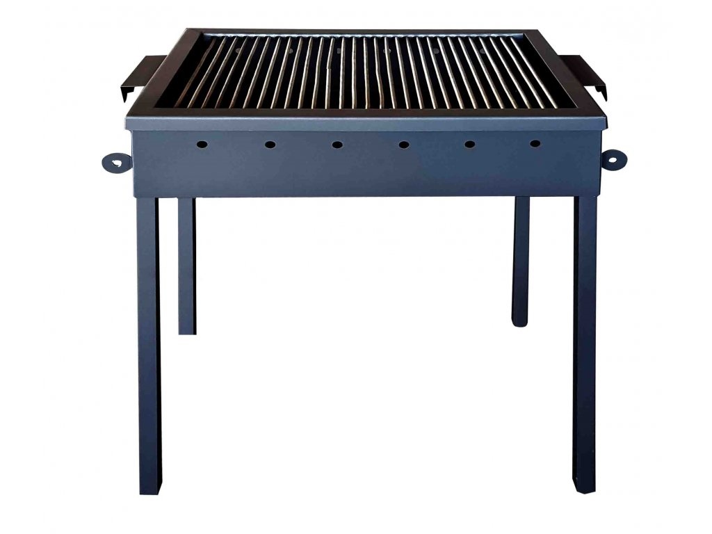 Grill ogrodowy BBQ VS1