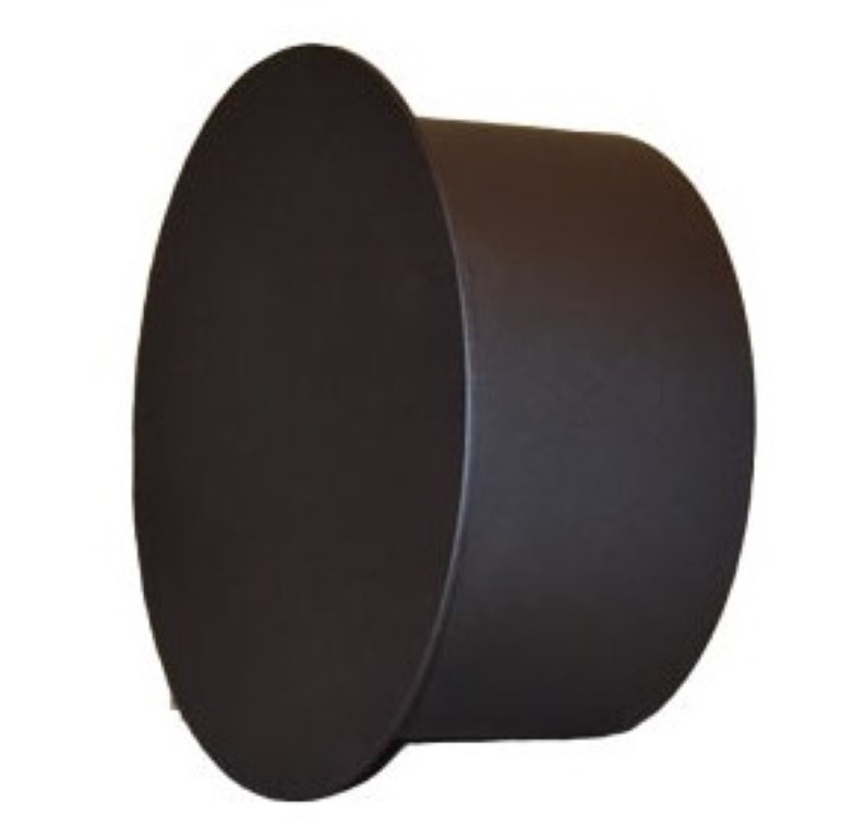 Záslepka 180 mm