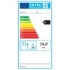 sporak na tuha paliva PRITY 2P50 energeticky stitek