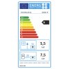 krbova kamna s vymenikem victoria rubin b energeticky stitek