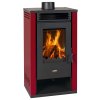 krbova kamna Prity K2 GT cervena burgundy