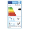 krbova vlozka s vymenikem prity g w18 energeticky stitek