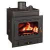 Krbová vložka s teplovodním výměníkem PRITY G W18 - homelux.cz