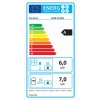 Energeticky stitek Prity К1 CP W8