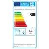 krbova kamna VERSO Rheia P energeticky stitek