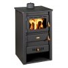 Krbová kamna s výměníkem PRITY K22 CP W10 - homelux.cz
