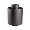 3098 1 teplovzdusny vymenik 180 1 5 mm maly