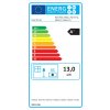 krbovy kamna prity pm tv sl energeticky stitek