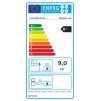 krbova kamna victoria vanessa lux energeticky stitek