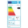 krbova kamna s troubou victoria regina fw energeticky stitek