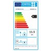 krbova kamna s troubou victoria modena fw energeticky stitek
