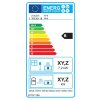 krbova kamna zvezda 4b energeticky stitek