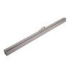 Lateral terrace awning retractable screen 180 grey 170186