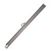 Lateral terrace awning retractable screen 180 beige 170177