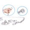 Ceiling mount hammock swing hook chain 200kg 153171