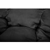 Pillow for swing chair black 153843