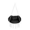 Pillow for swing chair black 153839
