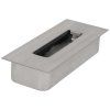 Biofuel stove freestanding tabletop fireplace for smokeless rectangular 180346