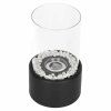 Biofuel stove freestanding tabletop fireplace for smokeless vertical 180457