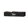 Two person garden hammock with frame 200 cm 169038 (1)