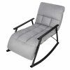 Rocking chair reclining chair adjustable 183973