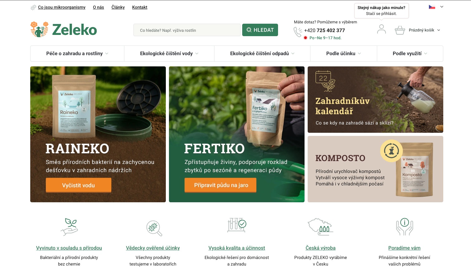 zeleko