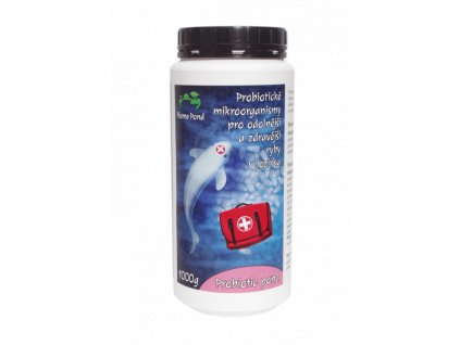 Probiotic Pond 1000 g – Probiotika pro ryby