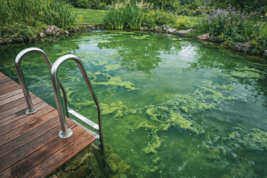 Das Schreckgespenst namens Cyanobakterien