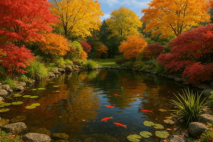 Die häufigsten Krankheiten von Teichfischen: Wie man sie erkennt, behandelt und vorbeugt
