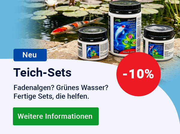 Slider — Teich sets— MOBILE