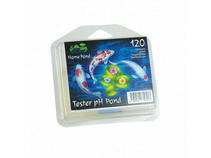 Tester pH Pond - Zur Messung des pH-Wertes des Wassers