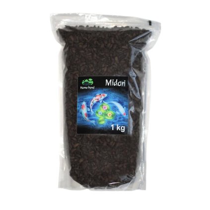 Midori 1 kg – KOI táp
