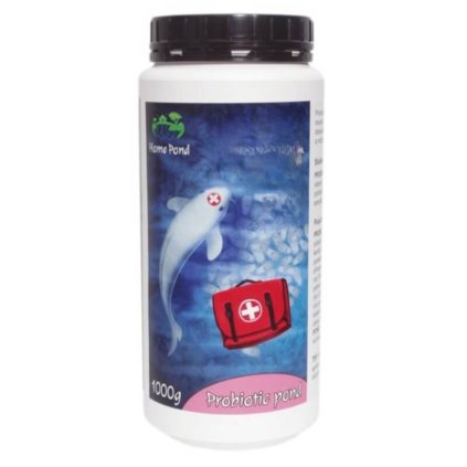 Probiotic Pond 1000 g – Probiotikumok halak számára