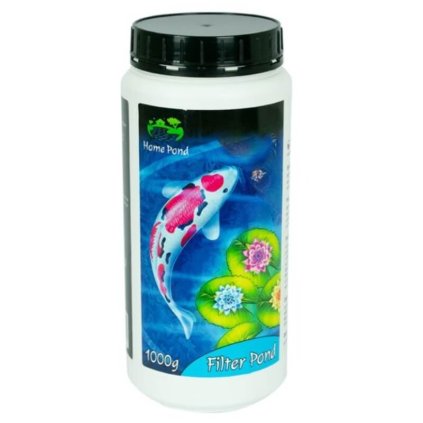 Filter Pond 1000 g – Indító baktériumok a tóba