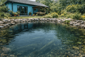 Jazierkové ryby pod lupou — 4. diel: Amuri