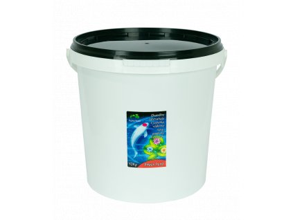 Attack Pond 10 kg - Prípravok na rýchle čistenie jazierka