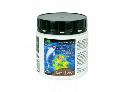 Kata Pond 400 g – Prípravok proti vláknitej riase