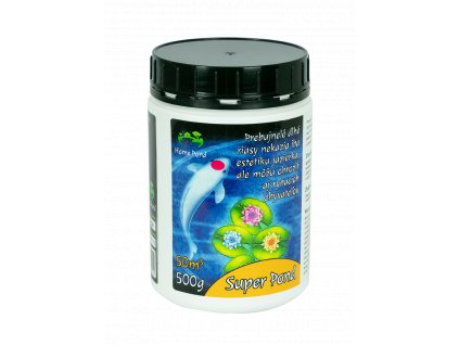 Super pond 500g copy